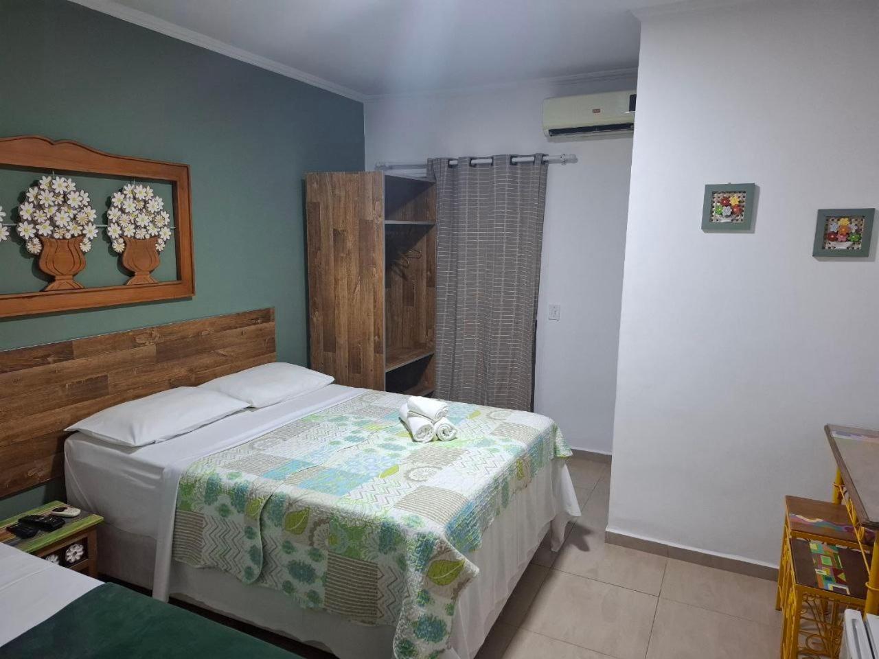 Pousada Villa Virgínia Guarujá Exterior foto